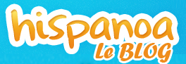 Le blog vacances d'Hispanoa logo