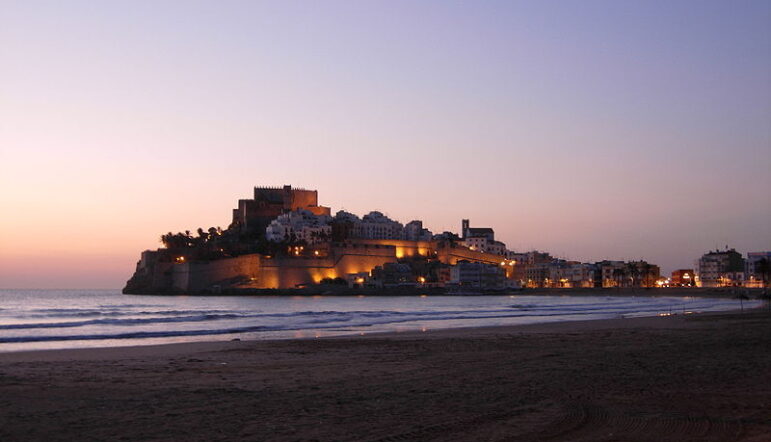 Vacances Costa Azahar