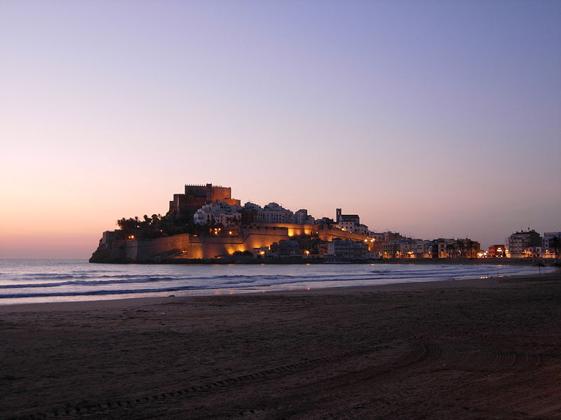 Lire la suite à propos de l’article Vacances Costa Azahar