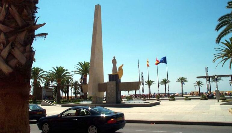 Séjour à Salou