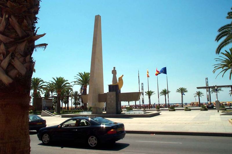 Lire la suite à propos de l’article Séjour à Salou