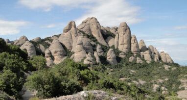 Visiter Monserrat