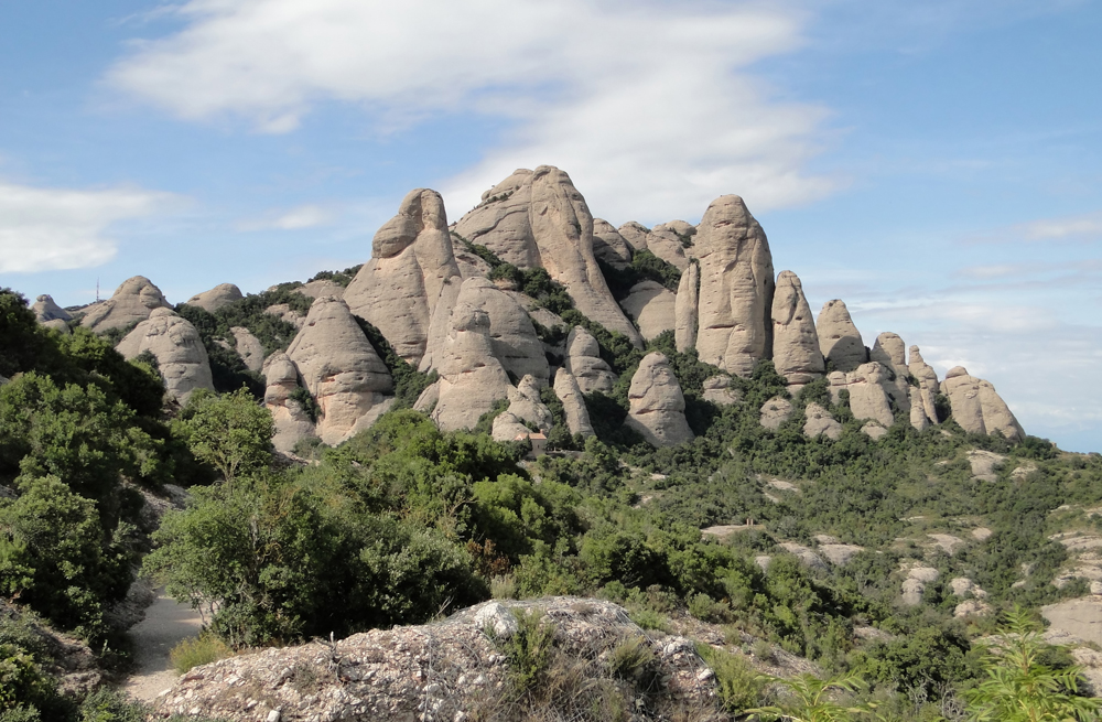 Lire la suite à propos de l’article Visiter Monserrat