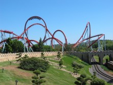 Lire la suite à propos de l’article Port aventura
