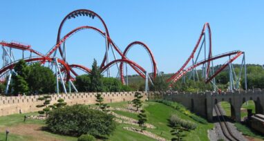 Port aventura