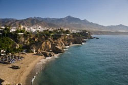 Lire la suite à propos de l’article Vacances Costa del Sol