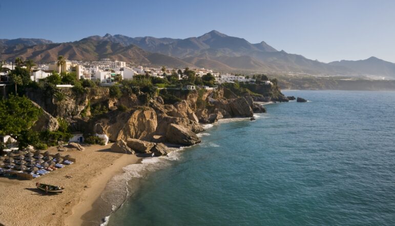 Vacances Costa del Sol