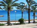 La promenade d’Ametlla de Mar