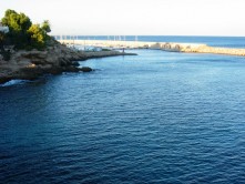 Lire la suite à propos de l’article La Costa Dorada à 200 Kms de la Frontière !!