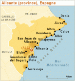 Lire la suite à propos de l’article Denia, à mi-chemin entre Valence et Alicante