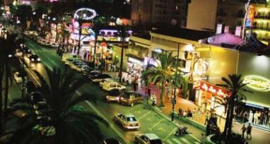 Faites la fête à Lloret de Mar !
