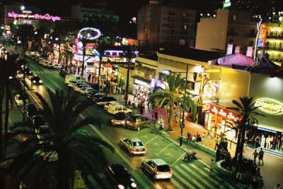 Lire la suite à propos de l’article Faites la fête à Lloret de Mar !
