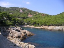 Lire la suite à propos de l’article Vacances Costa Brava