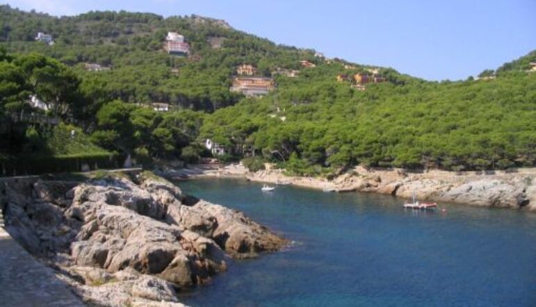 Vacances Costa Brava