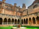 CATHEDRALE DE TORTOSA