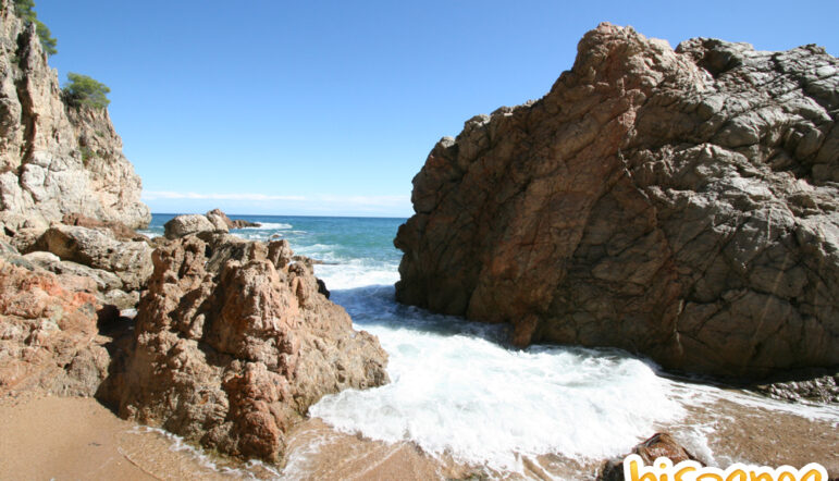 Calella de Palafrugell Village intimiste