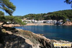 Lire la suite à propos de l’article TAMARIU et BEGUR-CRIQUES et REPOS