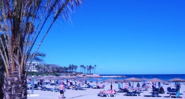 Vacances Costa Blanca