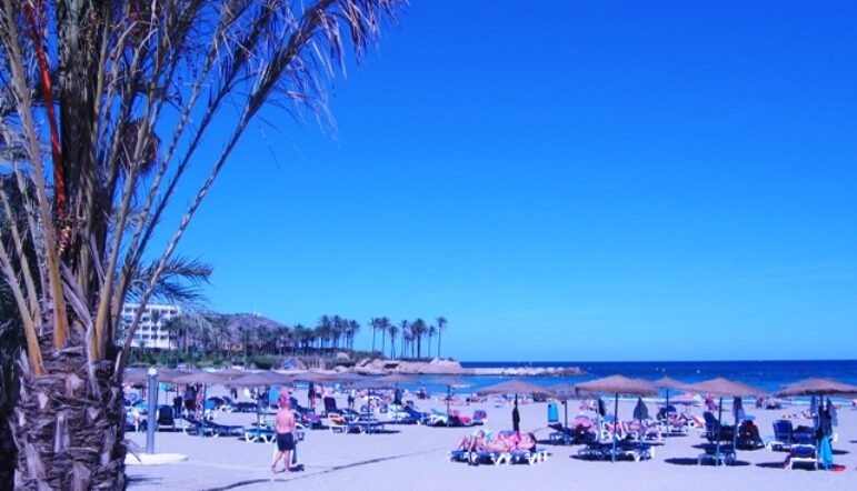 JAVEA un endroit à découvrir et à aimer