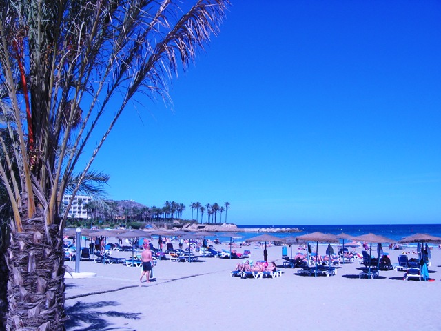 Lire la suite à propos de l’article Vacances Costa Blanca