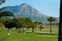 CLUB DE GOLF A JAVEA