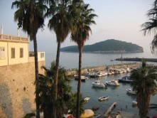 Lire la suite à propos de l’article Une Journée à découvrir « la perle de l’adriatique »: DUBROVNIK