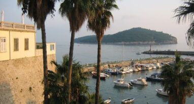 Une Journée à découvrir “la perle de l’adriatique”: DUBROVNIK
