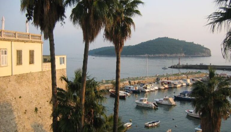 Une Journée à découvrir “la perle de l’adriatique”: DUBROVNIK