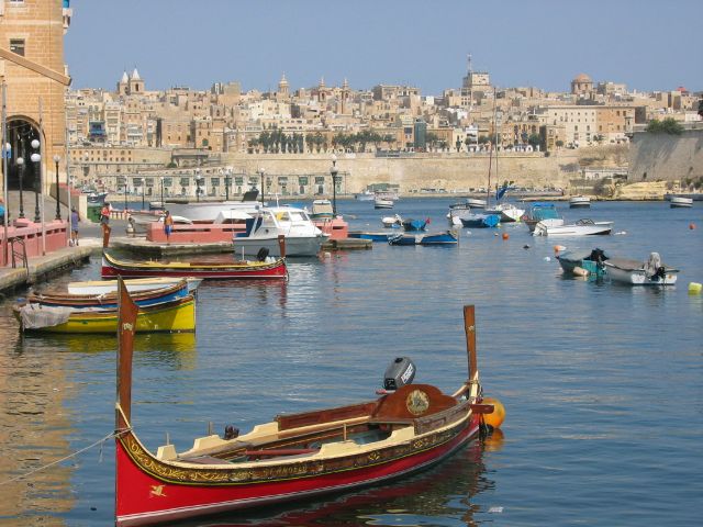 Lire la suite à propos de l’article MALTE Perle de la Méditerranée !!