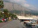 MAKARSKA EN CROATIE