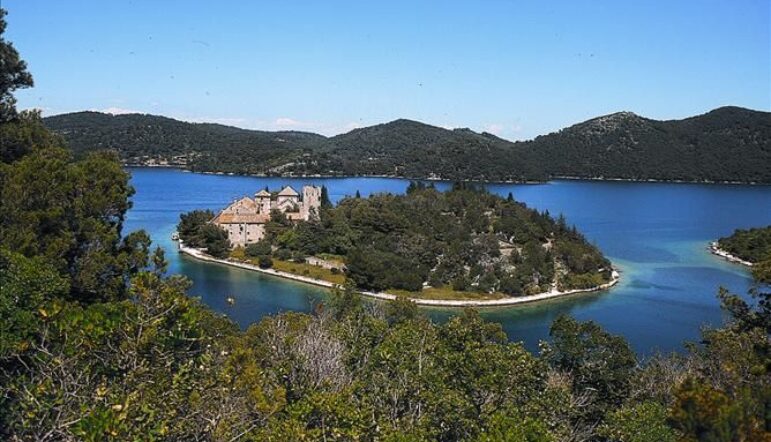 Un séjour dans le sud de la CROATIE !