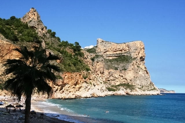 Lire la suite à propos de l’article La Cumbre del sol, une vue fascinante !
