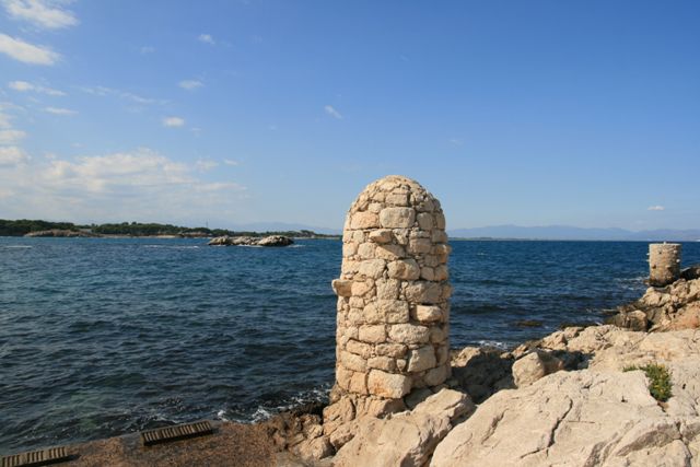 Lire la suite à propos de l’article ESCALA, pays de l’anchoix mais aussi !