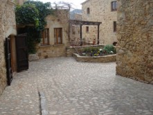 Lire la suite à propos de l’article Pals et playa de Pals sur la Costa Brava.
