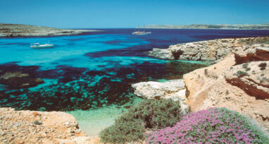 Gozo et Comino les petites sœurs de Malte