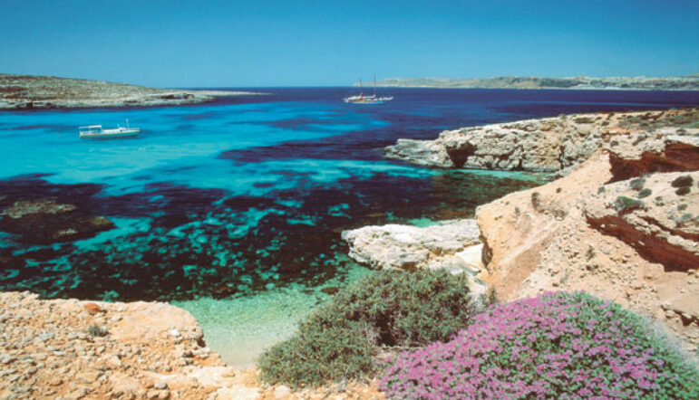 Gozo et Comino les petites sœurs de Malte