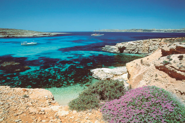Lire la suite à propos de l’article Gozo et Comino les petites sœurs de Malte
