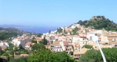 Bégur l’une des plus jolies régions de la Costa Brava