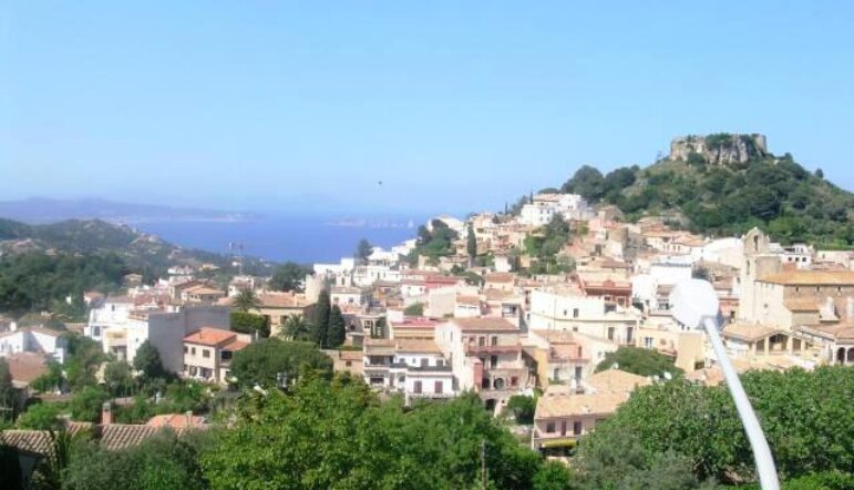 Bégur l’une des plus jolies régions de la Costa Brava