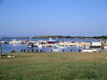 Lire la suite à propos de l’article LIZNJAN, un littoral d’une rare beauté