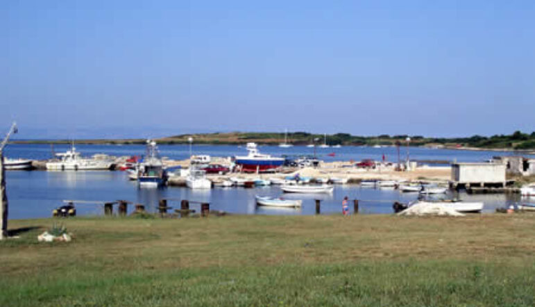 LIZNJAN, un littoral d’une rare beauté
