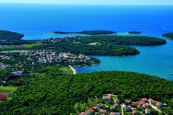 Lire la suite à propos de l’article Banjole, village de pêcheurs Istrien