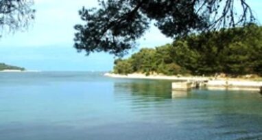 Stinjan, à 5km de Pula