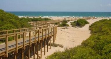 Gran Alacant, une destination touristique familiale !