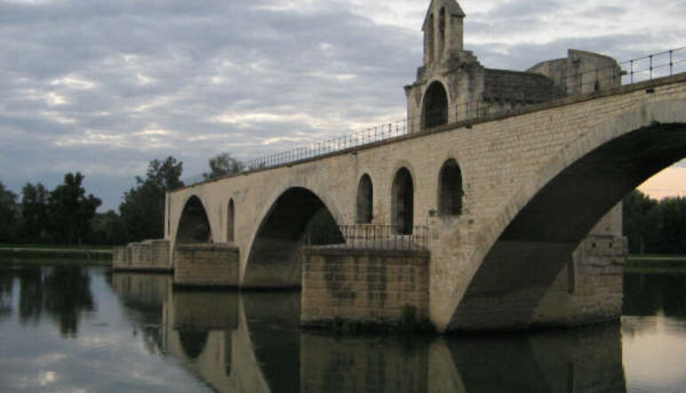 Avignon, cité des papes !