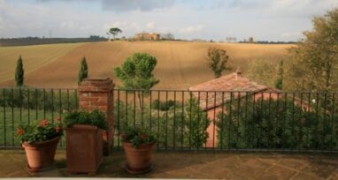 Optez pour des vacances inoubliables en Toscane !