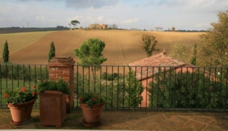 Optez pour des vacances inoubliables en Toscane !