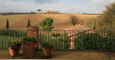 Lire la suite à propos de l’article Optez pour des vacances inoubliables en Toscane !