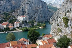 Lire la suite à propos de l’article Omis et sa région