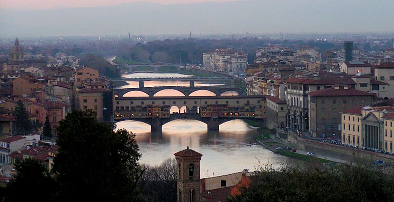 Lire la suite à propos de l’article Louer une villa en Toscane pour découvrir Florence : le berceau de la renaissance